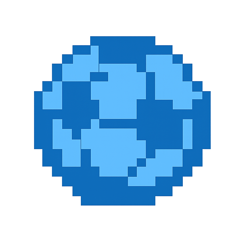 Blue Strike