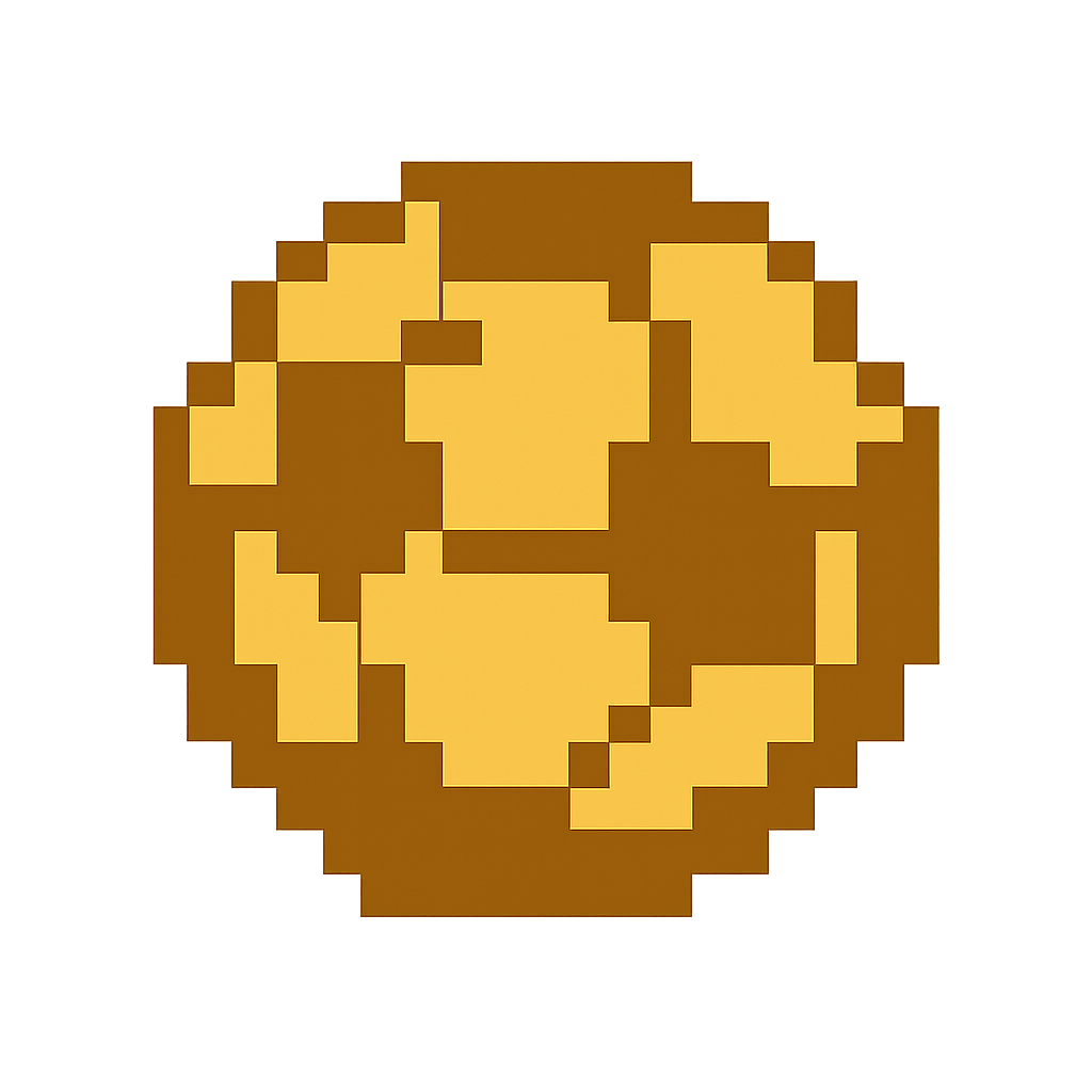 Golden Ball