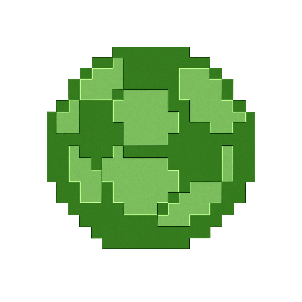 Green Machine