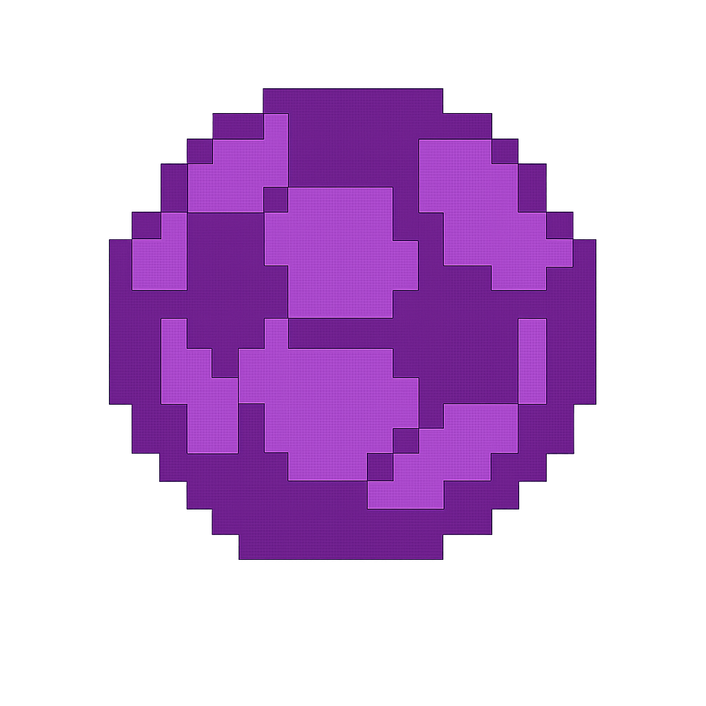 Royal Purple