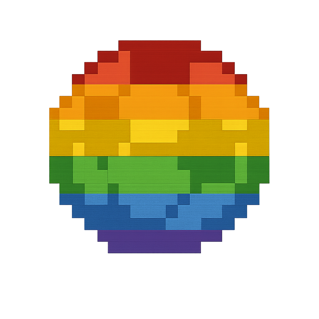 Rainbow Wonder