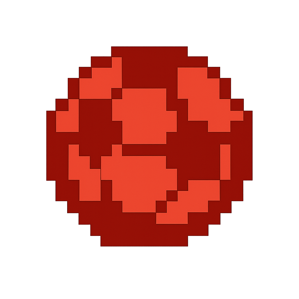 Red Fury
