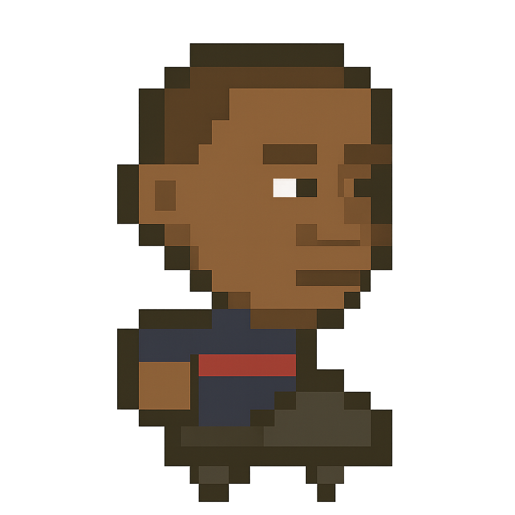 Mbappe