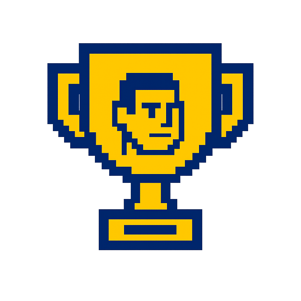 Tournament Trophy
